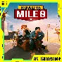 ⚫️ Road 96: Mile 0 ❗️ PC Epic Games EGS ⚫️