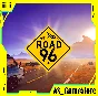 ⚫️ Road 96 ❗️ ПК Эпик Геймс EGS ⚫️