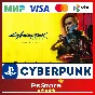 🟣Cyberpunk 2077  / Киберпанк 2077🎮PS4 PS5🟣PS TR|UA