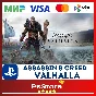 🔴Assassin´s Creed Valhalla 🎮 Türkiye PS4 PS5 PS🔴
