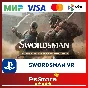 🔴Swordsman VR 🎮 Турция PS4 PS5 PS🔴