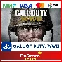 🔴COD | Call of Duty: WW2 🎮 PS4 | Türkiye PS🔴