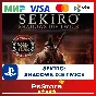 🔴Sekiro: Shadows Die Twice 🎮 Türkiye PS4 PS🔴