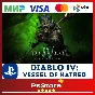 🔴 DLC Diablo IV: Vessel of Hatred 🎮TR|UA PS4 PS5🔴PS