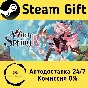 🚀 WitchSpring R 🤖 Steam Gift RU + other ⚡ AUTO