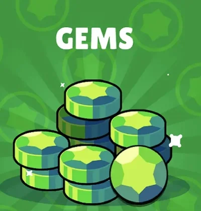 Brawl Stars Gems PASSGEMS