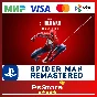 🔴Spider-Man Remastered GOTY - Человек Паук PS4 PS5🔴