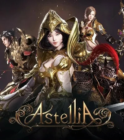 Astellia Online RU EU Server Gold Instant Delivery