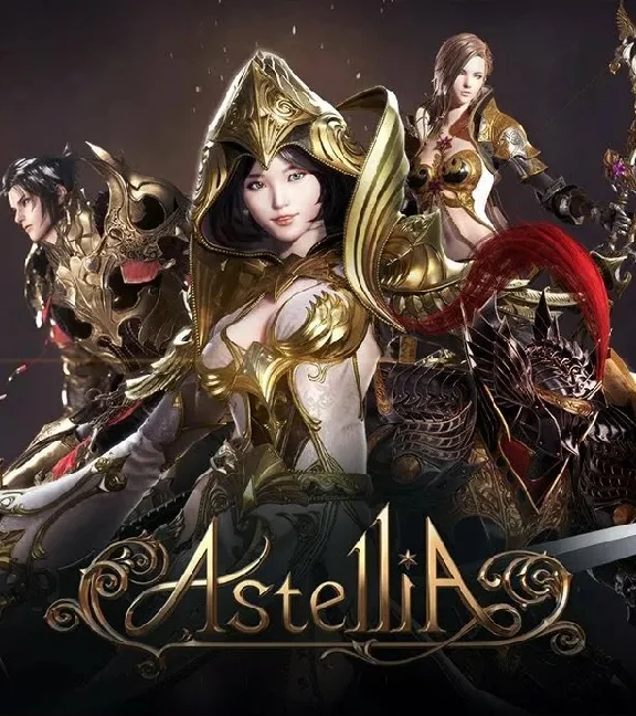 Astellia Online RU EU Server Gold Instant Delivery