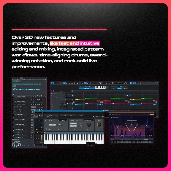 🟣 Splice for 3 MONTHS + Studio One 7 Pro [FOREVER]
