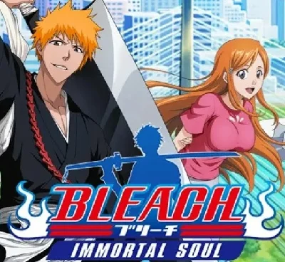 Bleach: Immortal Soul ТОКЕНЫ Донат Быстрая доставка!