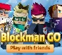 Blockman GO GCubes Donat Fast delivery!