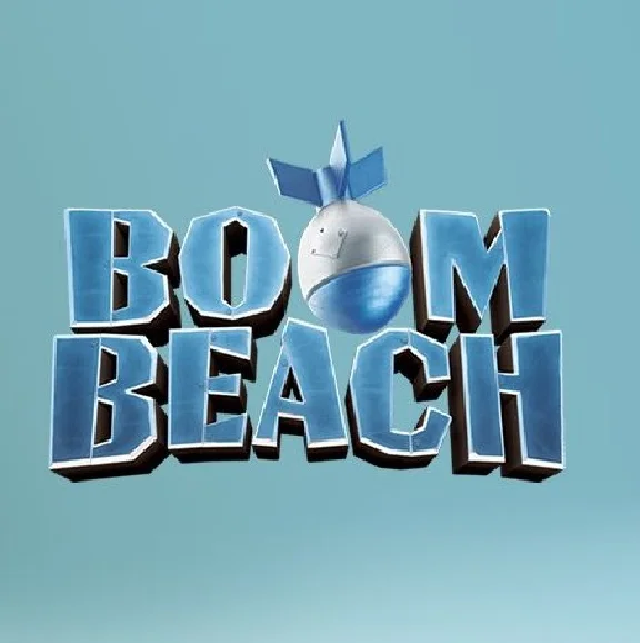 💎Boom Beach Алмазы  Быстрая доставка! Скидки