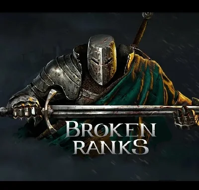 Broken Ranks EU RU Gold Discounts Instant Delivery