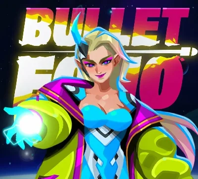 Bullet Echo Bucks Donat Fast delivery!