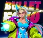 Bullet Echo Bucks Donat Fast delivery!