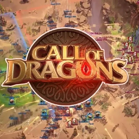 Call of Dragons ДОНАТ SHOP  Быстрая доставка! Скидки