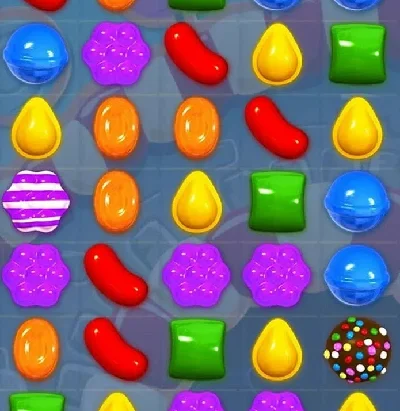 Candy Crush DONAT SHOP Fast delivery! Discounts