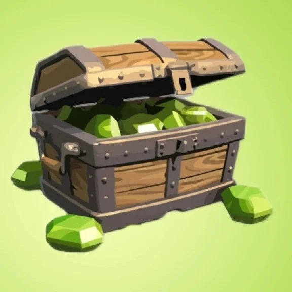 Clash of Clans GEMS GEMS