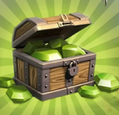 Clash of Clans GEMS GEMS