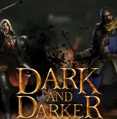 Dark and Darker Gold Gold Fast delivery!