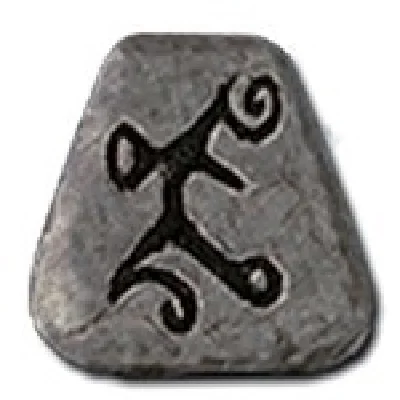 Diablo II: Resurrected Items Runes Instant Delivery