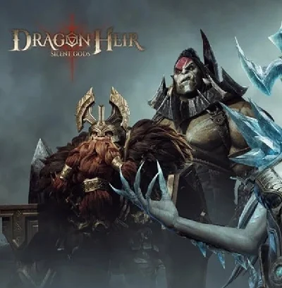 Dragonheir: Silent Gods Кристаллы  БЫСТРАЯ ДОСТАВКА