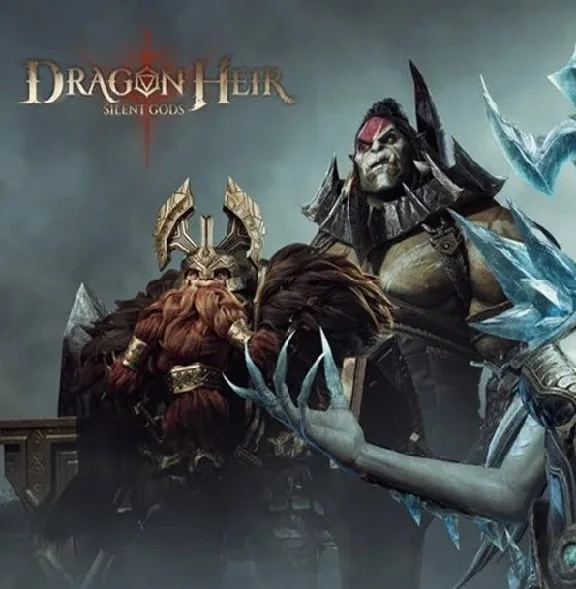 Dragonheir: Silent Gods Кристаллы  БЫСТРАЯ ДОСТАВКА