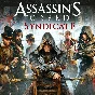 💜⚪ Assassins Creed Syndicate⚡️EPIC GAMES ⚪💜 TR