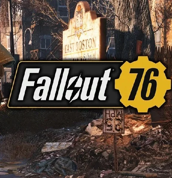 Fallout 76 РЕСУРСЫ ХЛАМ СХЕМЫ Быстрая доставка