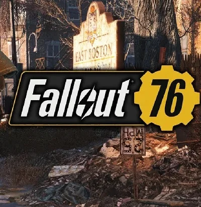 Fallout 76 Exclusive Apparel Instant Delivery