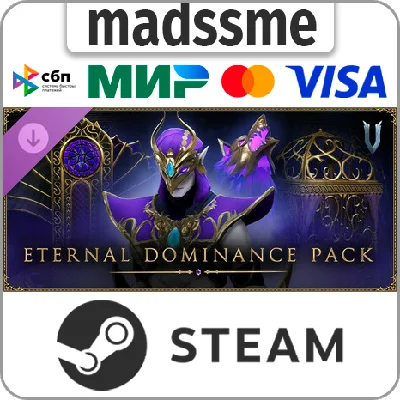 V Rising - Eternal Dominance Pack * RU/KZ/CIS/TR/AR