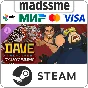 DAVE THE DIVER - Ichiban´s Holiday Content Pack * RU