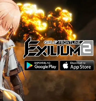 Girls Frontline 2: Exilium Donat
