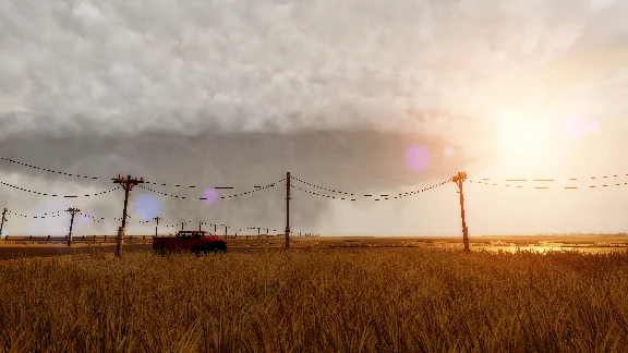 Storm Chasers 💎 STEAM GIFT RU