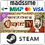 Crusader Kings III: Chapter IV * RU/KZ/CIS/TR/AR * DLC