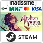 Atelier Yumia: The Alchemist of Memories Ultimate Ed.