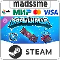 Brawlhalla - Winter Esports 2025 Pack * RU/KZ/CIS/TR/AR
