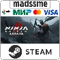 NINJA GAIDEN 2 Black * RU/KZ/CIS/TR/AR * STEAM 🚀 AUTO