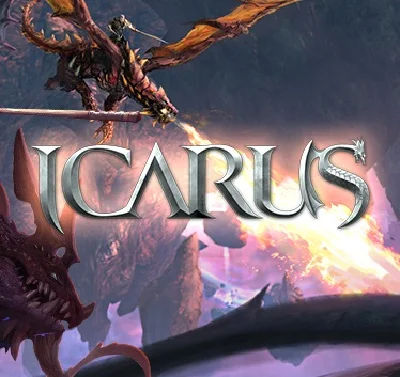 Icarus Online EU сервера Золото Быстрая доставка