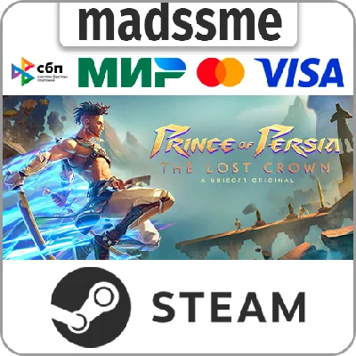 Prince of Persia The Lost Crown Complete Edition * RU
