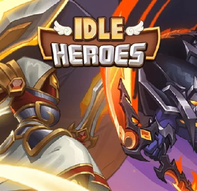 IDLE Heroes АЛМАЗЫ  Донат Быстрая доставка!