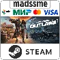 Star Wars Outlaws - Ultimate Edition * RU/CIS * STEAM