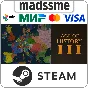 Age of History 3 * RU/KZ/CIS/TR/AR * STEAM 🚀 AUTO