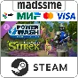 PowerWash Simulator - Shrek Special Pack * RU/CIS/TR/AR