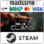 MechWarrior 5: Clans * RU/KZ/CIS/TR/AR * STEAM 🚀 AUTO