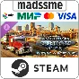 American Truck Simulator - Arkansas * RU/KZ/СНГ/TR/AR
