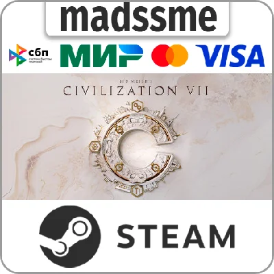 Sid Meier´s Civilization VII Founders Edition * RU/СНГ