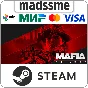 Mafia Trilogy * RU/KZ/СНГ/TR/AR * STEAM 🚀 АВТОДОСТАВКА