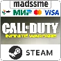 Call of Duty: Infinite Warfare * RU/KZ/СНГ/AR * STEAM